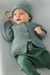Lana Grossa VEST Cool Wool Big