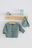 Lana Grossa MUTS Cool Wool Big