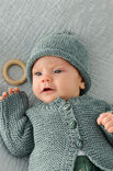 Lana Grossa MUTS Cool Wool Big