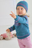 Lana Grossa TRUI Cool Wool Vintage
