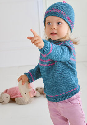 TRUI Cool Wool Vintage van Lana Grossa