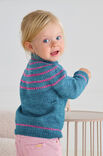 Lana Grossa TRUI Cool Wool Vintage