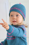 Lana Grossa MUTS Cool Wool Vintage