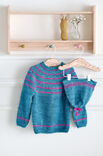 Lana Grossa MUTS Cool Wool Vintage