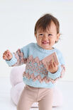 Lana Grossa TRUI Summer Softness