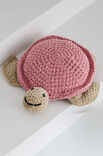 Lana Grossa MIDDELGROTE SCHILDPAD The Look