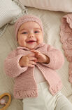 Lana Grossa VEST Summer Softness