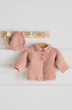 Lana Grossa VEST Summer Softness