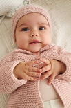 Lana Grossa VEST Summer Softness