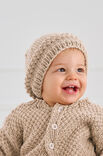 Lana Grossa MUTS Cool Wool Superbig Mélange