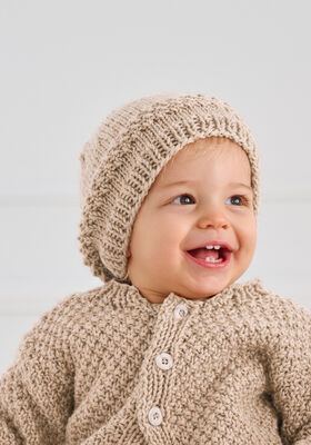 MUTS Cool Wool Superbig Mélange van Lana Grossa