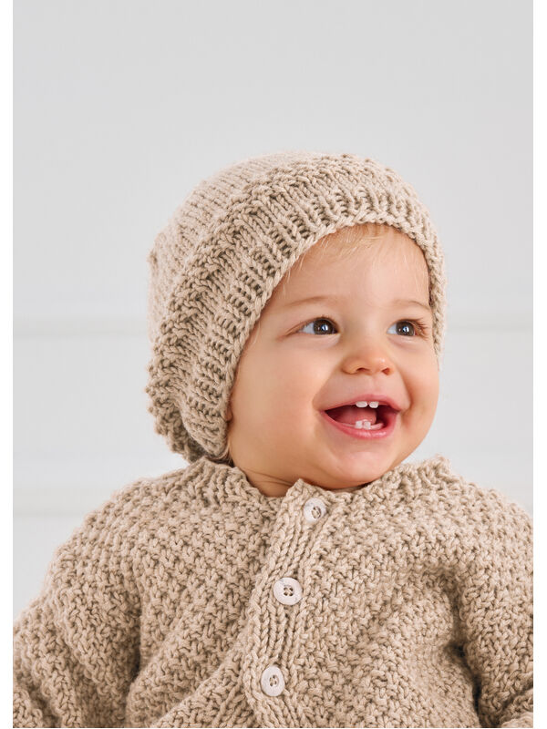 Lana Grossa MUTS Cool Wool Superbig Mélange