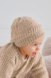 Lana Grossa MUTS Cool Wool Superbig Mélange