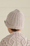 Lana Grossa MUTS Cool Wool Big
