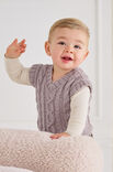 Lana Grossa HESJE Cool Wool Big