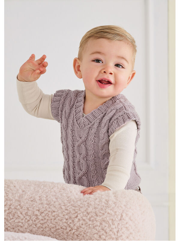Lana Grossa HESJE Cool Wool Big