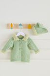 Lana Grossa MUTS Winter Softness & Orsetto