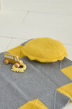 Lana Grossa KUSSEN ZON Summer Softness