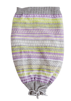INBAKERZAK Cool Wool van Lana Grossa