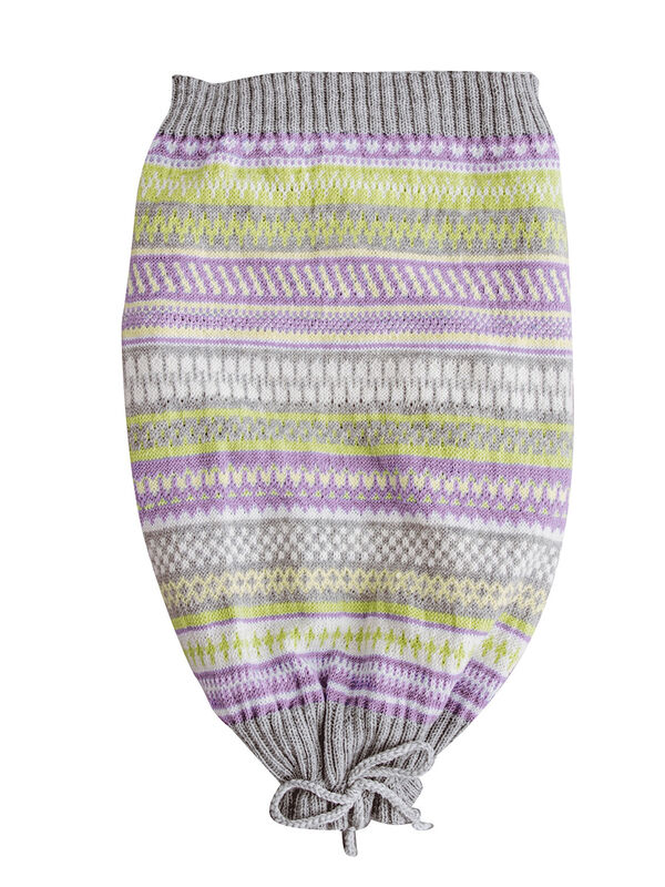 Lana Grossa INBAKERZAK Cool Wool