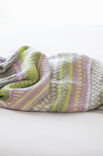 Lana Grossa INBAKERZAK Cool Wool