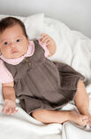 Lana Grossa JURK Cool Wool Baby