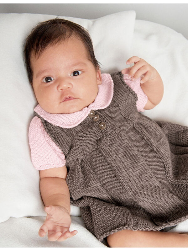 Lana Grossa TRUI Cool Wool Baby