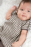 Lana Grossa TUNIEK en BROEKJE Cool Wool Baby
