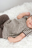 Lana Grossa TUNIEK en BROEKJE Cool Wool Baby