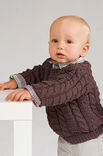 Lana Grossa TRUI Cool Wool Big
