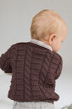 Lana Grossa TRUI Cool Wool Big