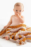 Lana Grossa DEKEN Cool Wool Baby