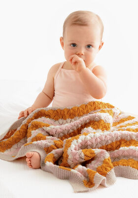 DEKEN Cool Wool Baby van Lana Grossa