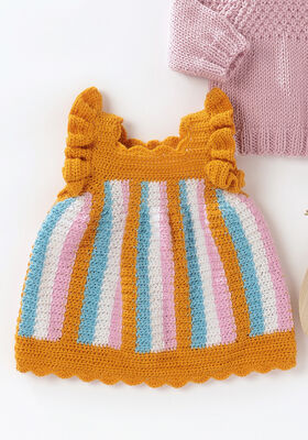 JURK Cool Wool Baby van Lana Grossa