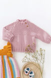 Lana Grossa TRUI Soft Cotton Big