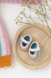 Lana Grossa SCHOENEN Cool Wool Baby