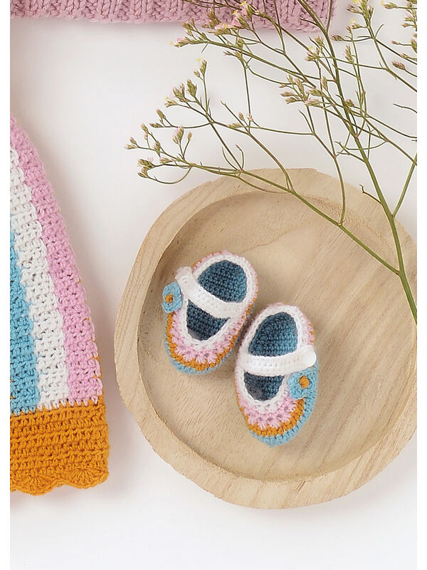 Lana Grossa SCHOENEN Cool Wool Baby
