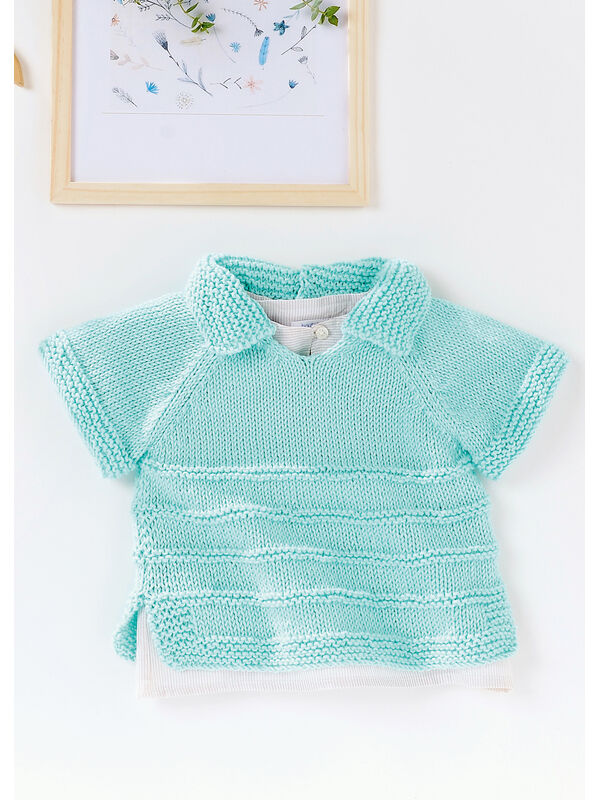 Lana Grossa TRUI Soft Cotton