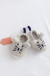 Lana Grossa BABY SCHOENEN Soft Cotton
