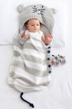 Lana Grossa BABY SCHOENEN Soft Cotton