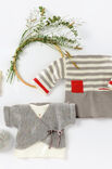 Lana Grossa BABY JURK Soft Cotton