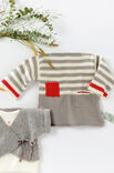 Lana Grossa BABY JURK Soft Cotton