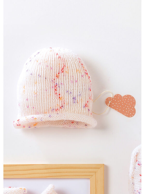 Lana Grossa MUTS Cool Wool Baby