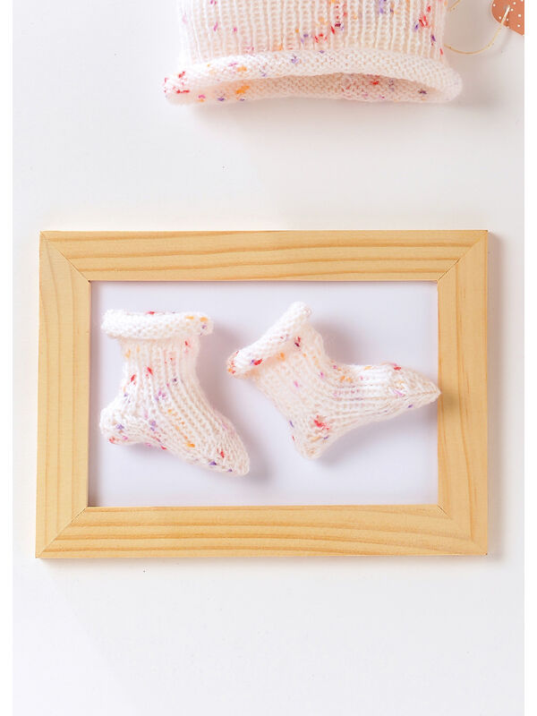 Lana Grossa SOKKEN Cool Wool Baby