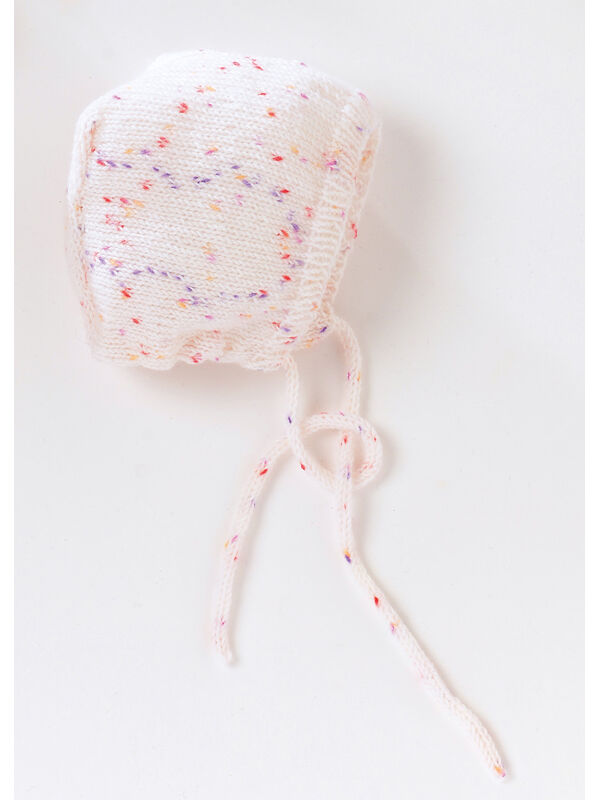 Lana Grossa MUTS Cool Wool Baby