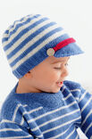 Lana Grossa PET Cool Wool Baby