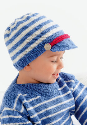 PET Cool Wool Baby van Lana Grossa