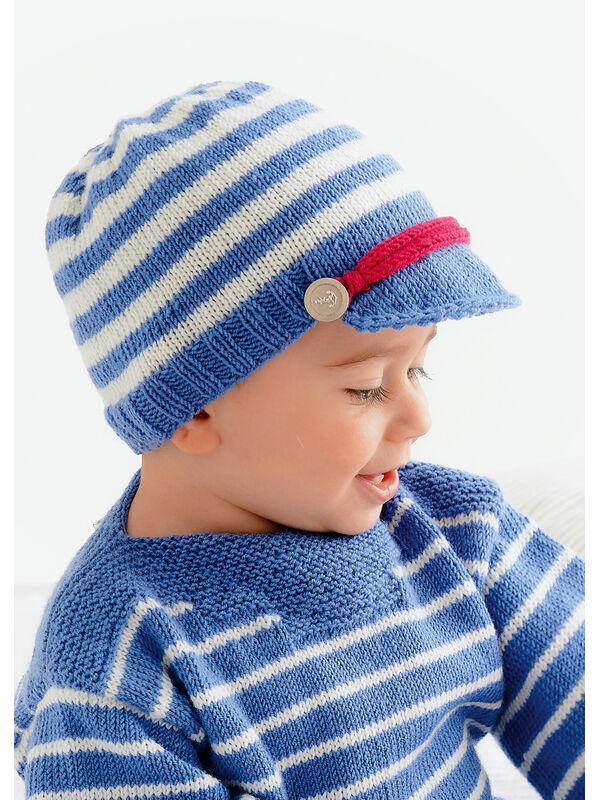 Lana Grossa PET Cool Wool Baby
