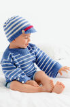 Lana Grossa TRUI Cool Wool Baby