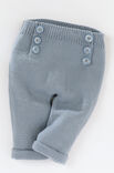 Lana Grossa BROEK Cool Wool Baby